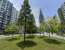 Blk 802A Keat Hong Crest (Choa Chu Kang), HDB 5 Rooms #374727261